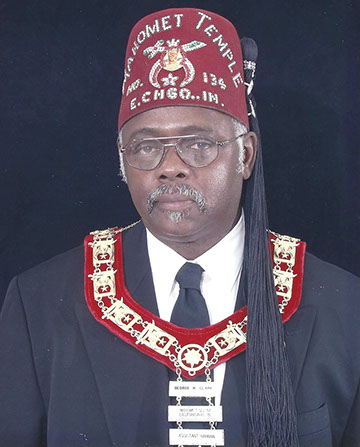 Potentate Photo